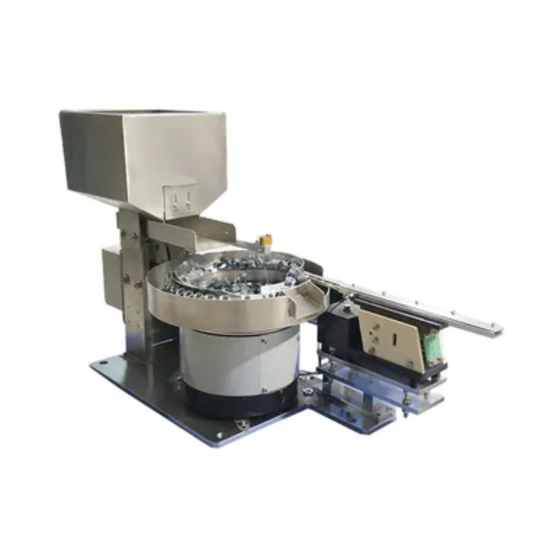 Máy cấp liệu đai ốc lục giác 2 May cap lieu dai oc luc giac 1