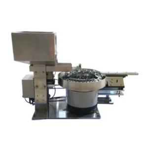 Máy cấp liệu đai ốc lục giác 6 May cap lieu dai oc luc giac 2