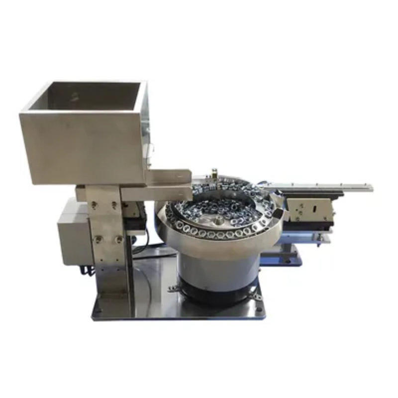 Máy cấp liệu đai ốc lục giác 4 May cap lieu dai oc luc giac 3