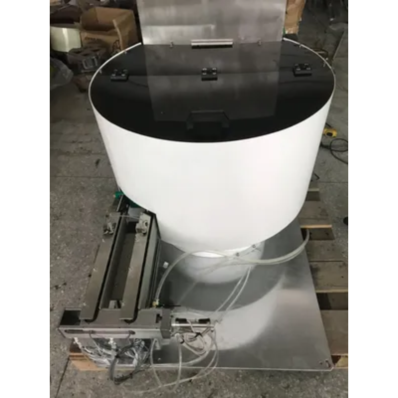 Máy cấp liệu rung đĩa điều khiển kỹ thuật số thông minh 2 Máy cấp liệu rung đĩa điều khiển kỹ thuật số thông minh (1)