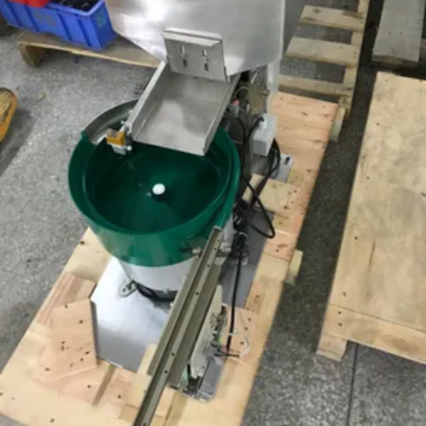 Máy cấp liệu rung điện từ