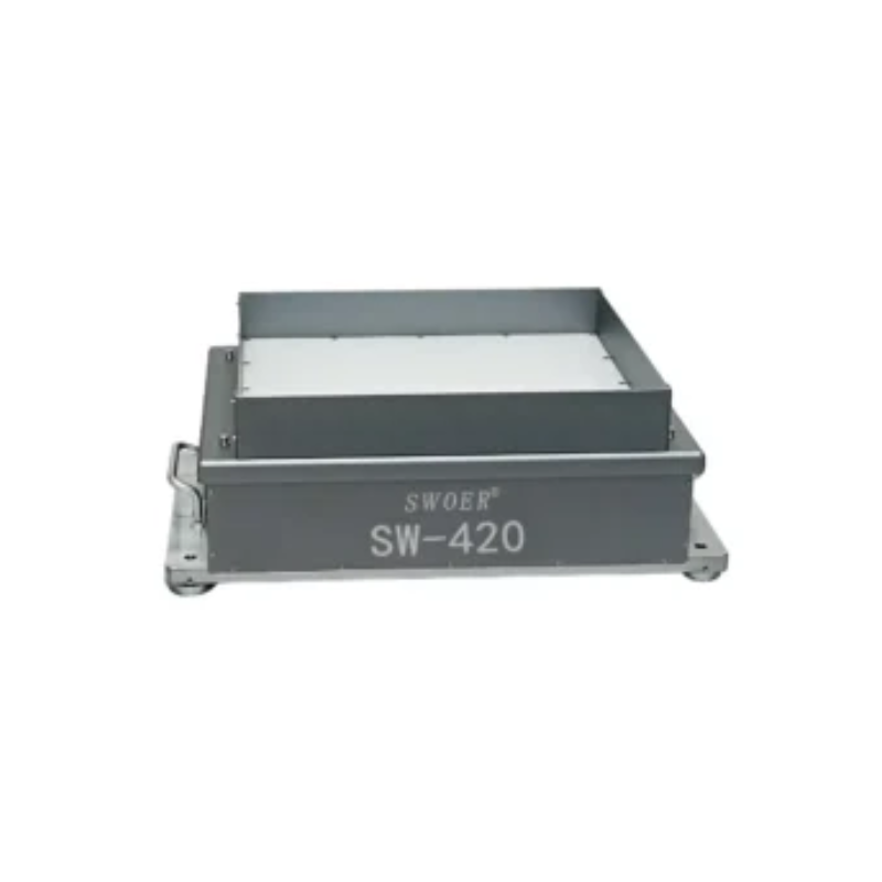 Máy cấp phôi linh hoạt: Đột phá trong cấp liệu và lắp ráp 10 Máy cấp phôi linh hoạt