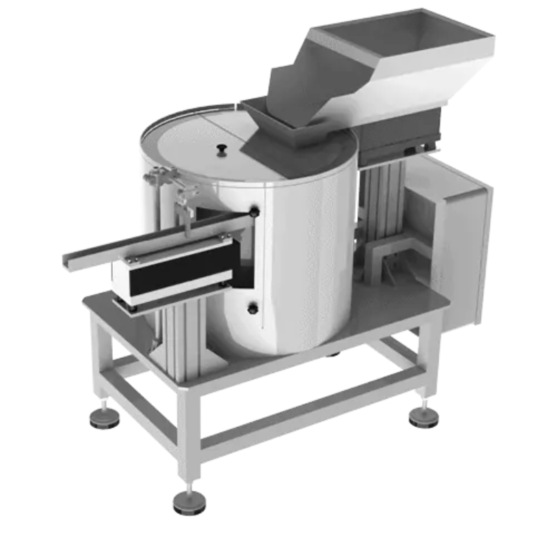 Máy cấp phôi rung: Giải pháp cấp liệu tốc độ cao cho chi tiết nhỏ 7 เครื่องป้อนอาหารแบบสั่น