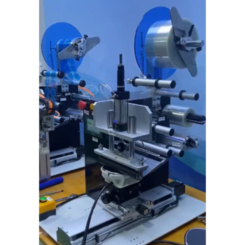 Máy dán màng để bàn 1 Máy dán màng để bàn