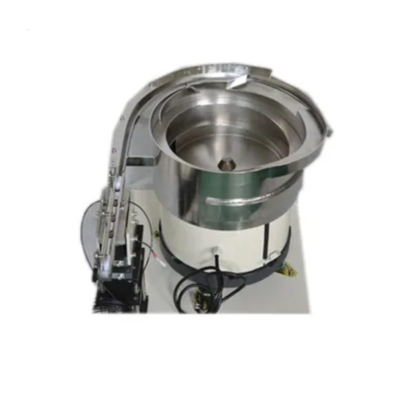 Máy đếm rung để đựng trà