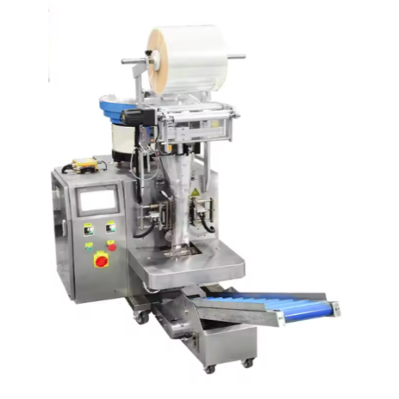 Máy đóng gói đếm chính xác 1 Máy đóng gói đếm chính xác