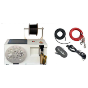 Máy lắp ráp cuộn dây điện tự động