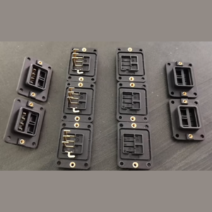 Máy lắp ráp đầu nối servo 5 May lap rap dau noi servo 2