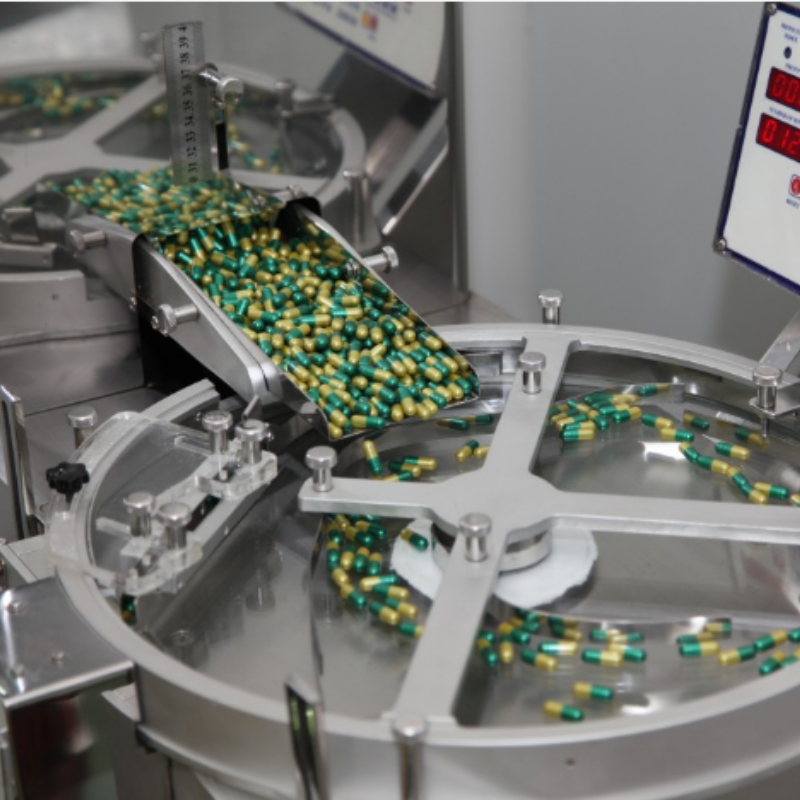 Máy lắp ráp dược phẩm: Giải pháp đáp ứng tiêu chuẩn GMP và FDA 4 Máy lắp ráp dược phẩm