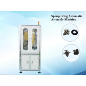 Máy lắp ráp tự động vòng xốp