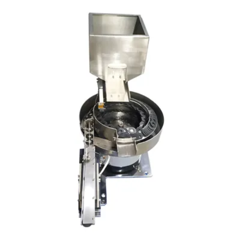 Máy nạp bát rung tuỳ chỉnh 1 Máy nạp bát rung tuỳ chỉnh