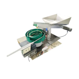 Máy nạp rung phễu hứng nâng băng thông tự động 6 May nap rung pheu hung nang bang thong tu dong 2