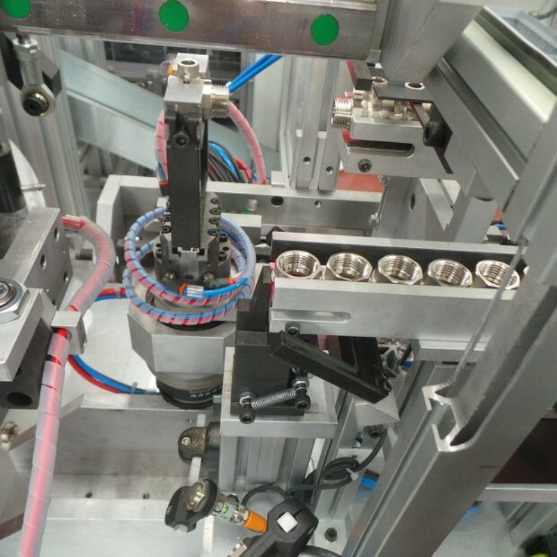 Mua máy lắp ráp tự động ở đâu? Hướng dẫn chọn NCC uy tín và phù hợp 4 Mua máy lắp ráp tự động ở đâu