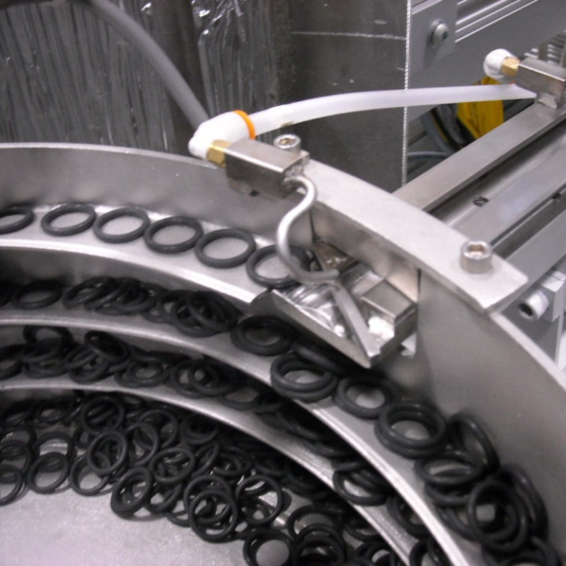 Nhược điểm phễu rung: 4 hạn chế lớn và giải pháp thay thế hiệu quả 6 Nhược điểm phễu rung