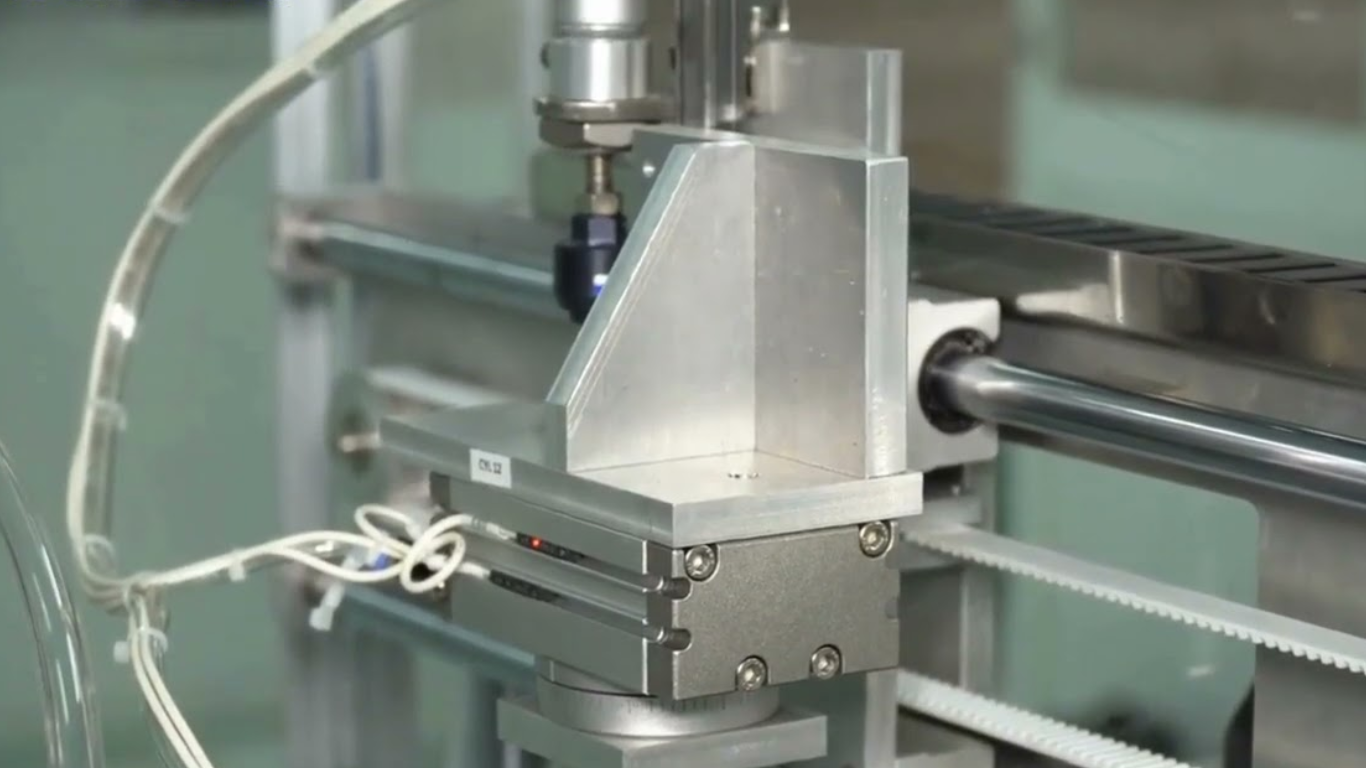 Máy siết ốc tự động: Chìa khóa kiểm soát mô-men xoắn chính xác 2 Phân loại máy siết ốc tự động phổ biến hiện nay