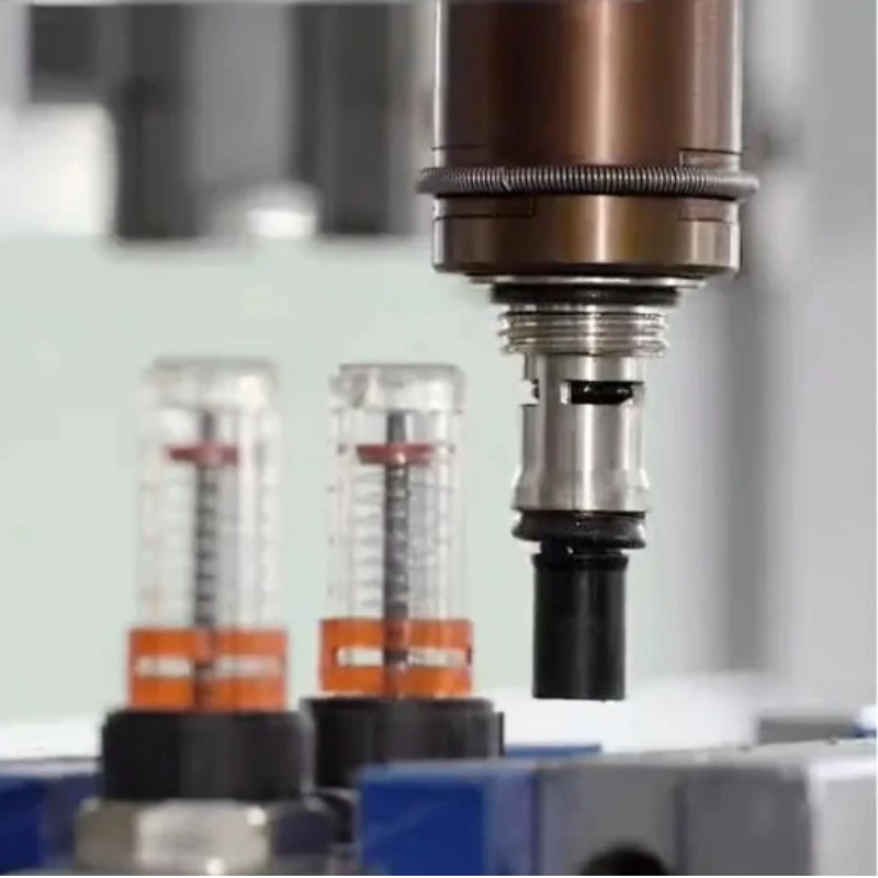 Quy trình lắp ráp tự động sản phẩm điện tử: Nâng tầm chất lượng 4 Quy trình lắp ráp tự động sản phẩm điện tử