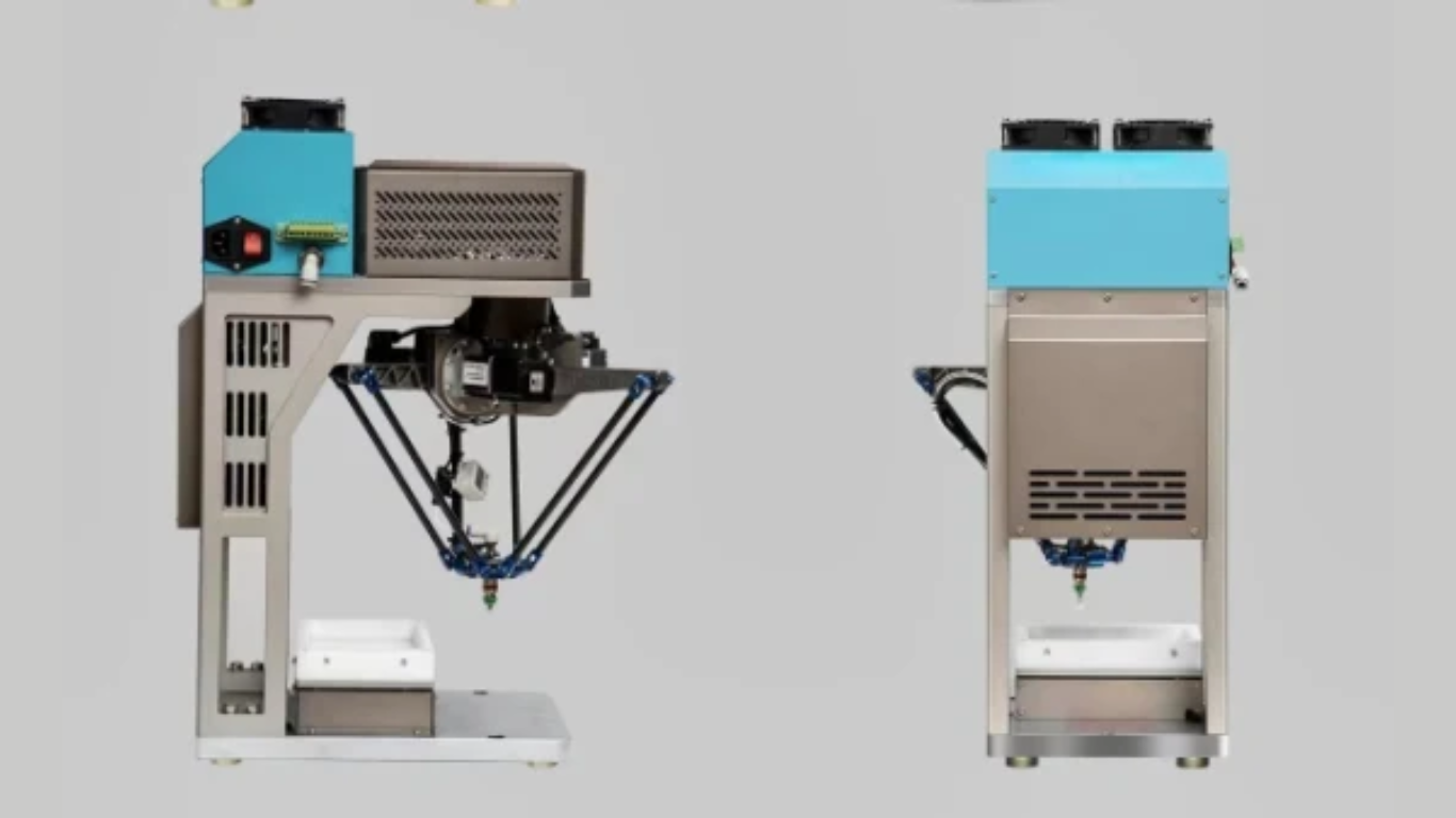 Bộ nạp linh hoạt cho robot: Giải pháp "đột phá" cho lắp ráp 3 Quy trình tích hợp bộ nạp linh hoạt cùng robot