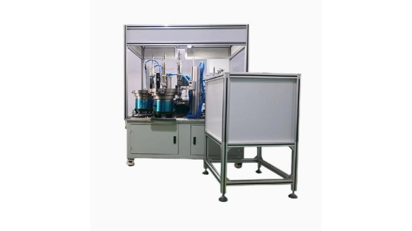 Tại sao cần tự động hóa quy trình lắp ráp sản phẩm điện tử?
