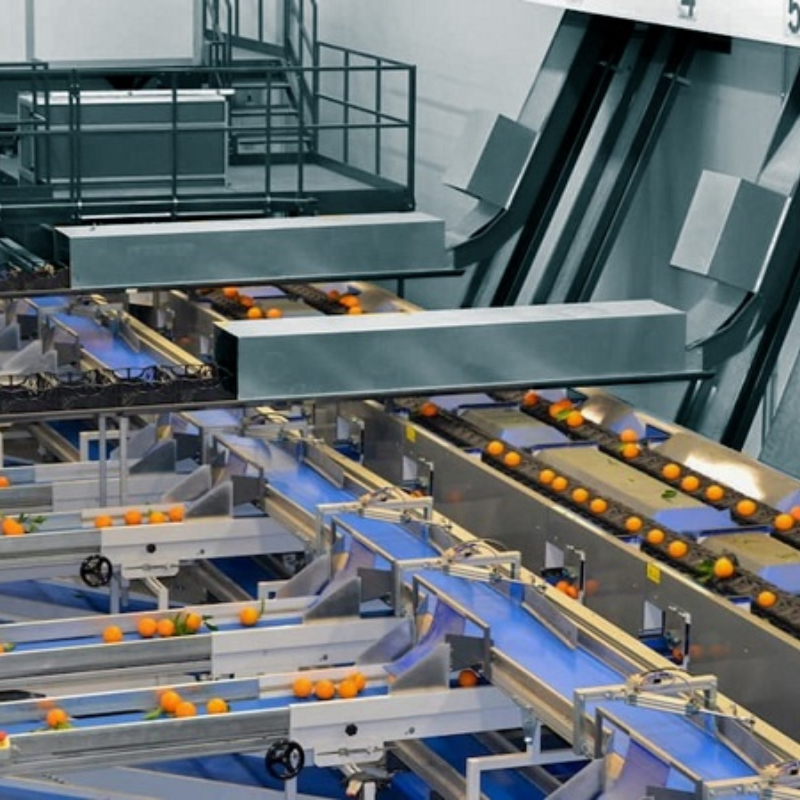 Tự động hoá dây chuyền lắp ráp: Chìa khóa nâng cao năng suất và chất lượng 9 Tự động hoá dây chuyền lắp ráp