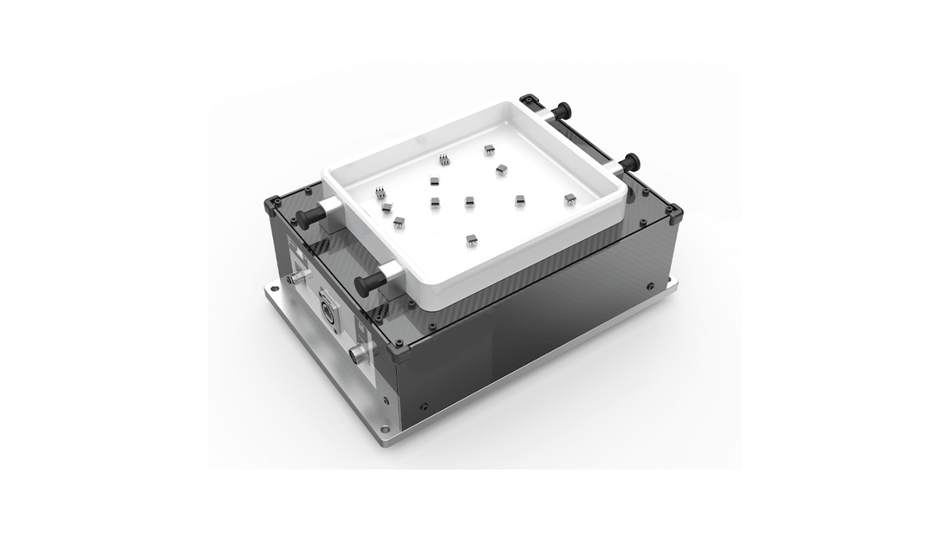 Flexible Feeder: Đột phá cho lắp ráp Robot chính xác và linh hoạt 3 Ứng dụng thực tế