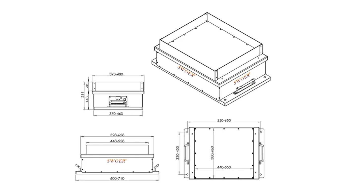 Máy cấp phôi linh hoạt: Đột phá trong cấp liệu và lắp ráp 3 Ứng dụng thực tế và đối tượng sử dụng lý tưởng