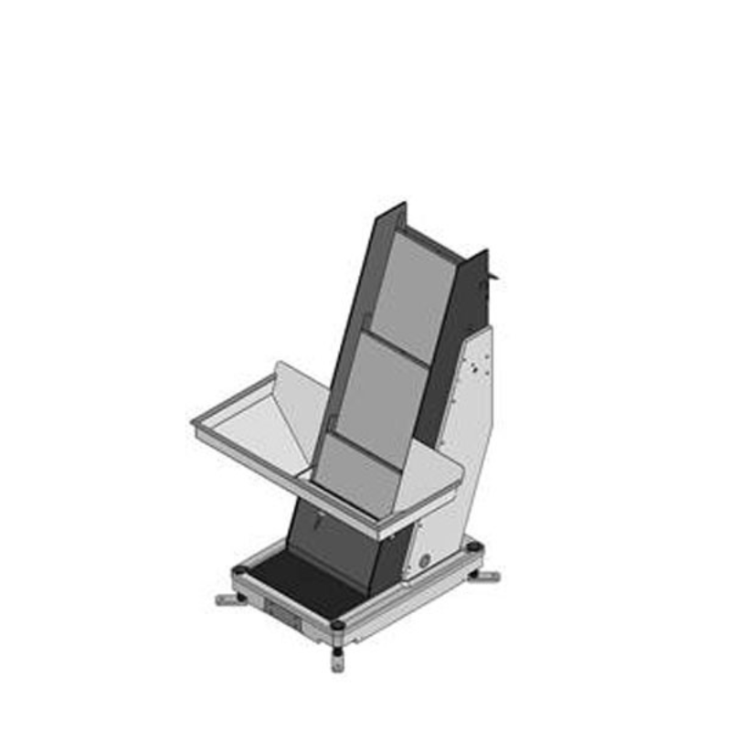 Bảo trì Step Feeder: Chìa khóa cho hiệu suất và tuổi thọ máy 7 bảo trì Step Feeder