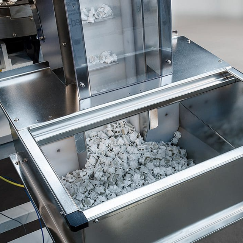 Giải pháp cấp phôi êm ái: Tối ưu hóa sản xuất, bảo vệ chất lượng sản phẩm 10 giải pháp cấp phôi êm ái