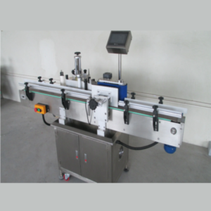 máy dán nhãn tự động hoàn toàn