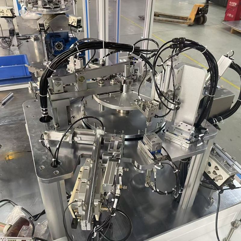 Nên mua máy lắp ráp tự động hay không? Hướng dẫn ra quyết định 2 nên mua máy lắp ráp tự động hay không