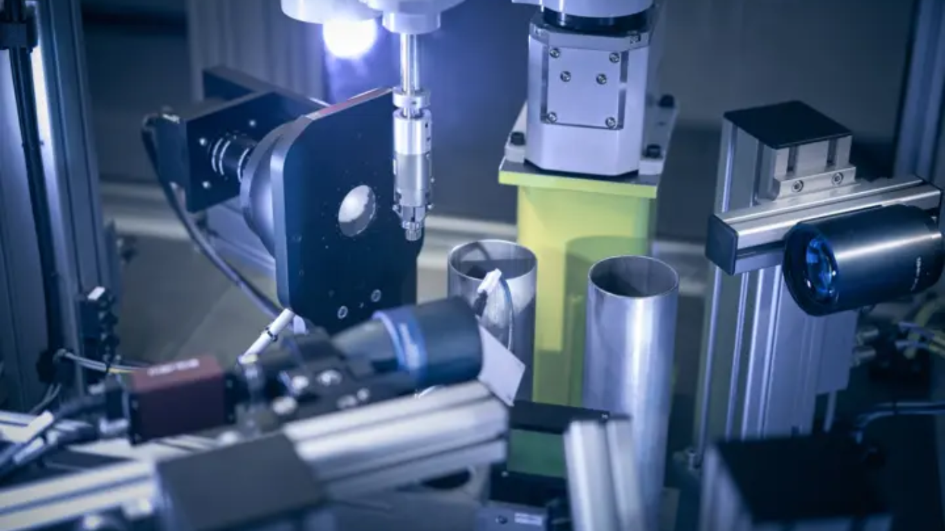 Cách hoạt động bộ nạp linh hoạt: Tự động hóa không cần tooling 1 3 thành phần cốt lõi của bộ nạp linh hoạt