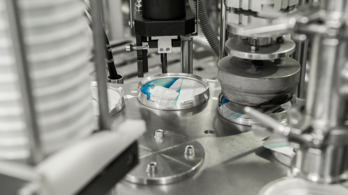 4 tiêu chuẩn thiết kế bắt buộc trong sản xuất dược phẩm