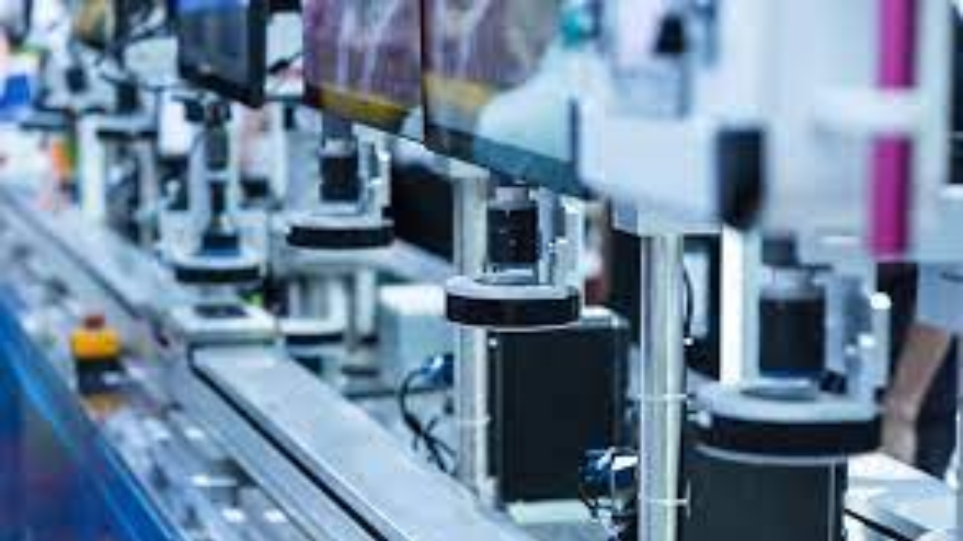 Công nghệ cấp phôi mới nhất: Chuyển từ tooling cơ khí sang trí tuệ AI 3 AI và tương lai cấp phôi tự học