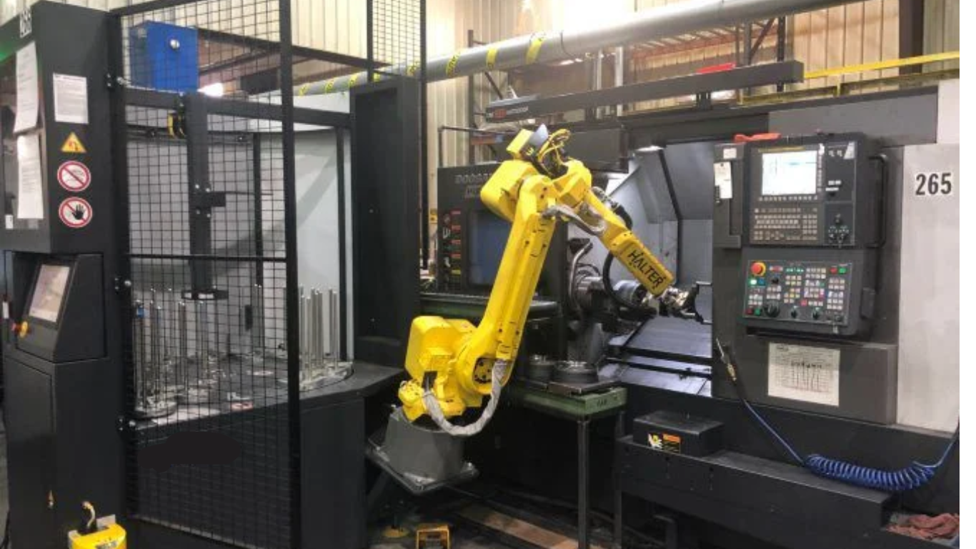 Cấp phôi bằng Robot: Tự động hóa không cần tooling đánh bại rung bát truyền thống 3 Thách thức và tiêu chí lựa chọn hệ thống cấp phôi Robot