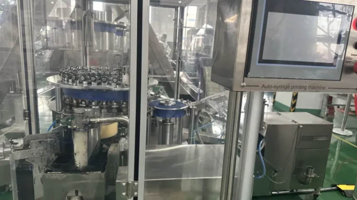 Hướng dẫn vận hành máy lắp ráp tự động hiệu quả: Từ thiết lập đến tối ưu 3 Bảo trì cơ bản và tối ưu hóa dài hạn