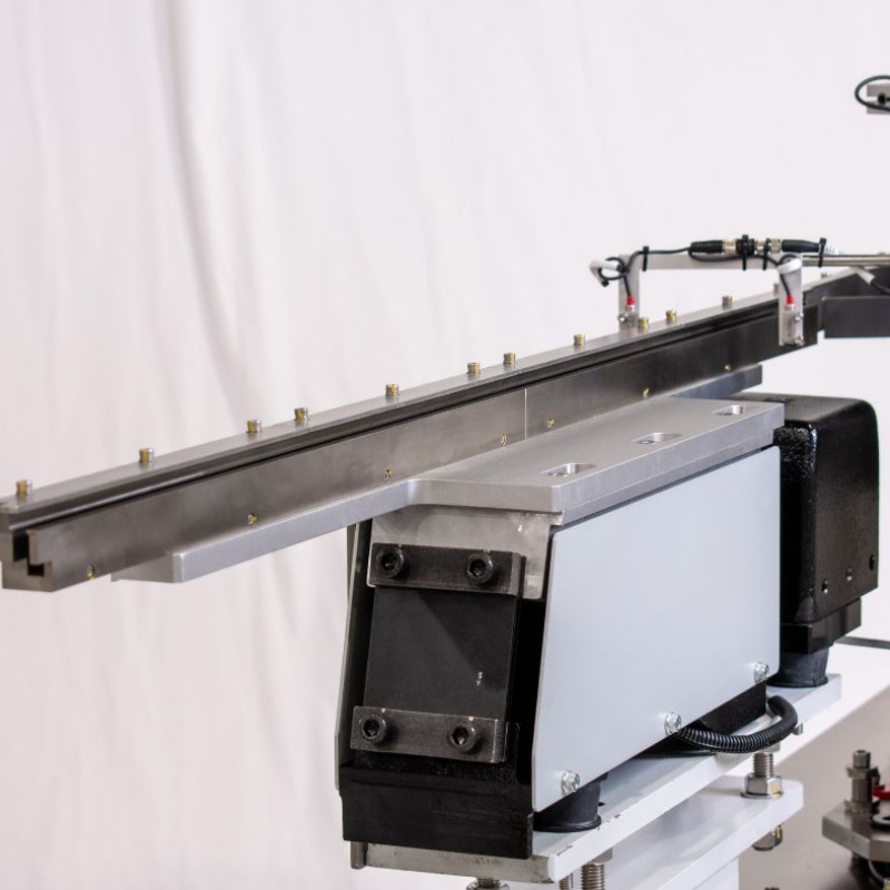 Bộ cấp phôi đa năng là gì? Giải pháp cách mạng cho tự động hóa lắp ráp 10 Bộ cấp phôi đa năng