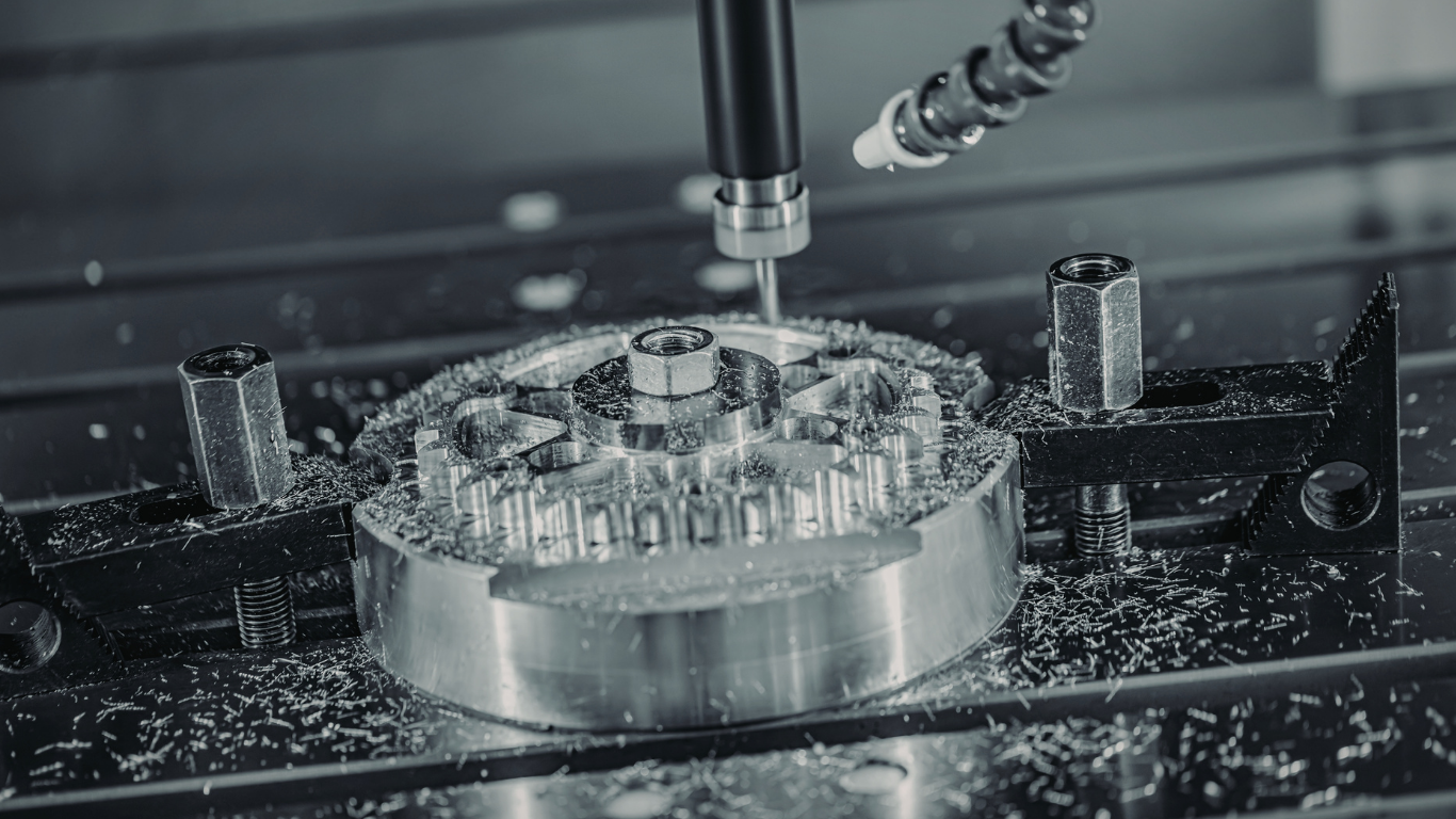 Cấp phôi không định hướng: Cách mạng thay thế Tooling cơ khí trong sản xuất 4.0 1 "Bộ não" phía sau cấp phôi ngẫu nhiên