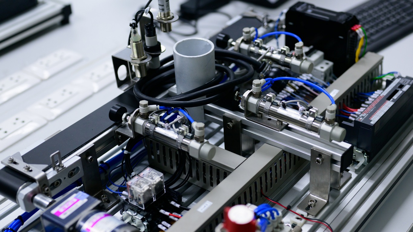 Tư vấn bộ nạp linh hoạt: Giải pháp tối ưu cho sản xuất đa dạng 1 Bộ nạp linh hoạt là gì và tại sao cần tư vấn chuyên sâu?