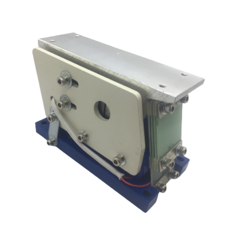 Bộ nạp tuyến tính điện từ: Nguyên lý hoạt động và vai trò cầu nối 5 Bộ nạp tuyến tính điện từ