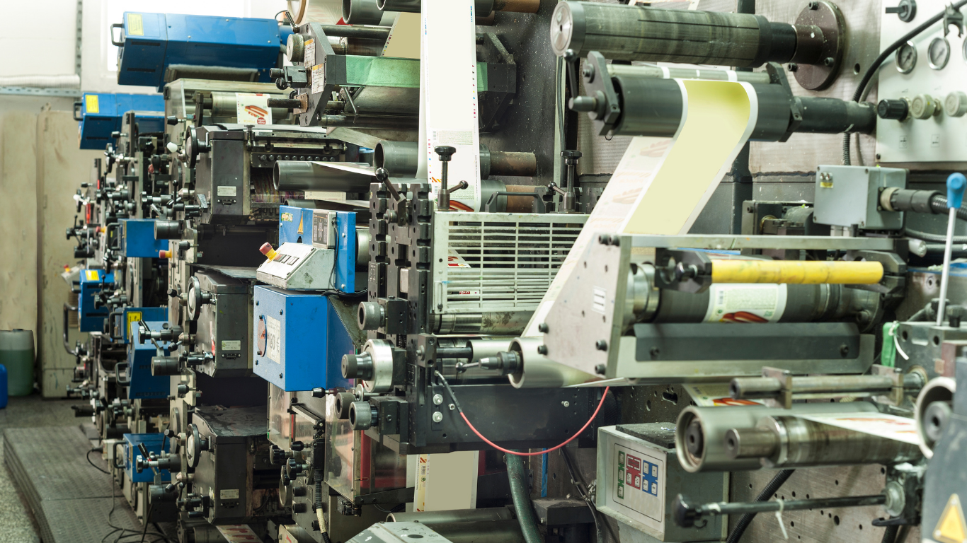 Địa chỉ bán máy dán nhãn uy tín: Hướng dẫn tìm kiếm NCC tối ưu 3 บริษัท สวอเออร์ เวียดนาม จำกัด