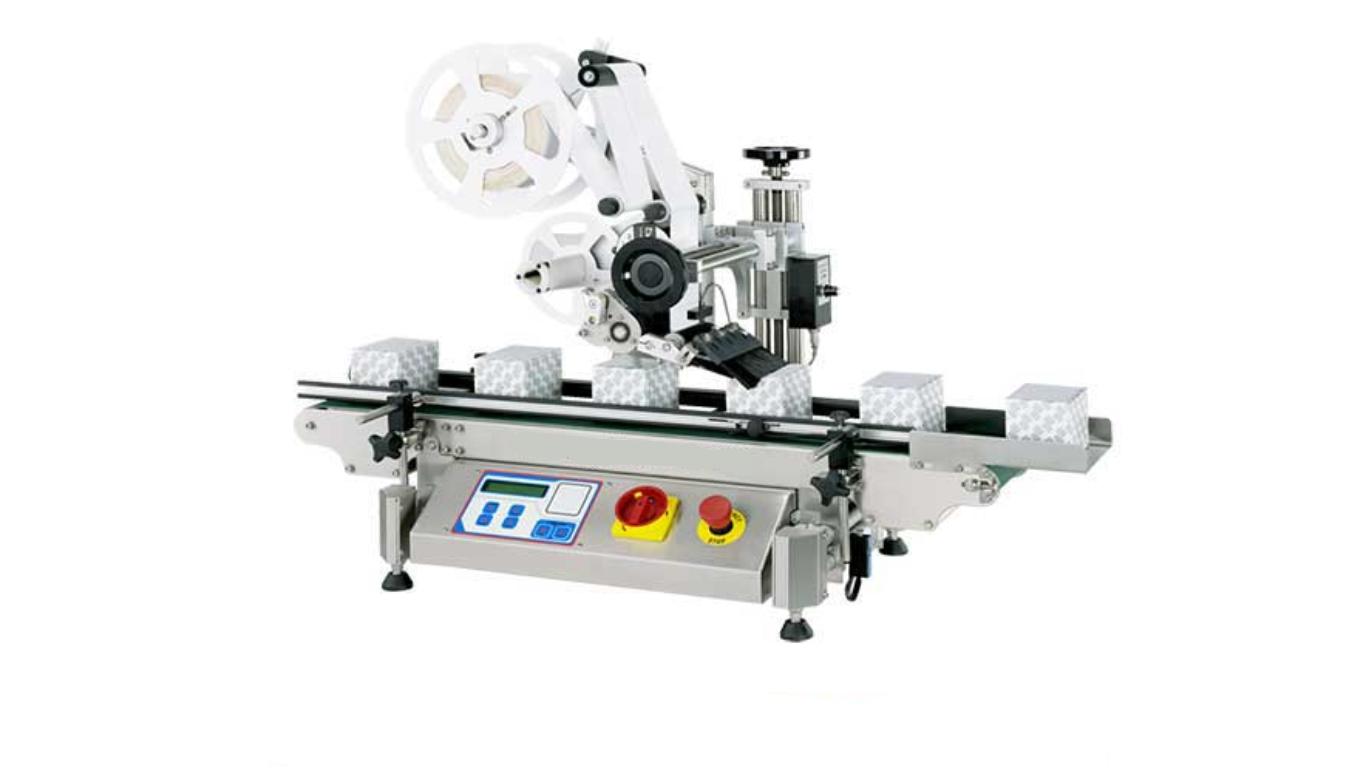 Gia công máy dán nhãn theo yêu cầu: Giải pháp duy nhất cho thách thức đóng gói 3 Các công nghệ tùy biến cần thiết trong gia công