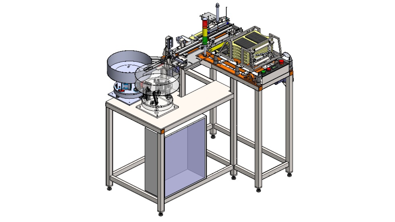Máy cấp phôi cho máy dập: Công nghệ servo bảo vệ khuôn và đảm bảo độ chính xác 2 Các loại máy cấp phôi chủ yếu cho máy dập
