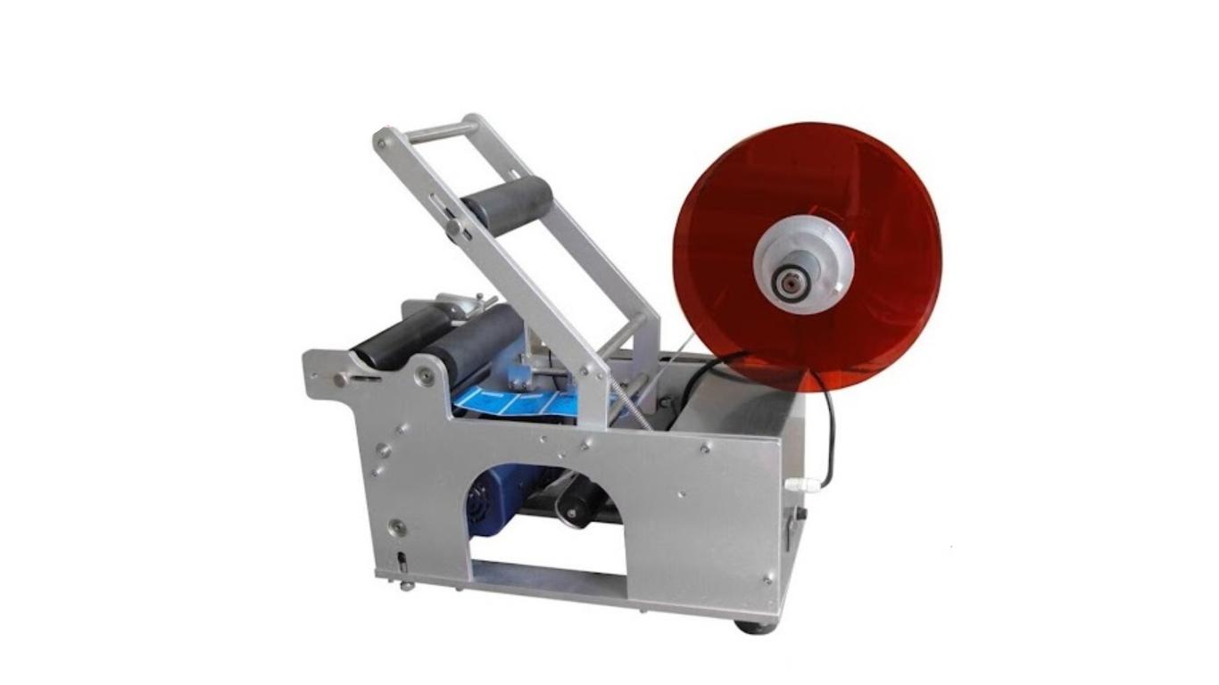 Máy dán nhãn giá rẻ: Bí quyết chọn lựa đảm bảo chất lượng và tối ưu chi phí 1 Các sự lựa chọn "Giá rẻ" phổ biến nhất