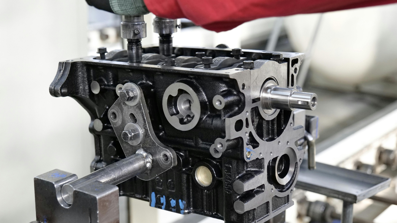 Máy lắp ráp thủ công: Tối ưu hóa trạm làm việc để tăng năng suất 50% 1 Các thành phần cốt lõi của trạm lắp ráp thủ công hiệu quả