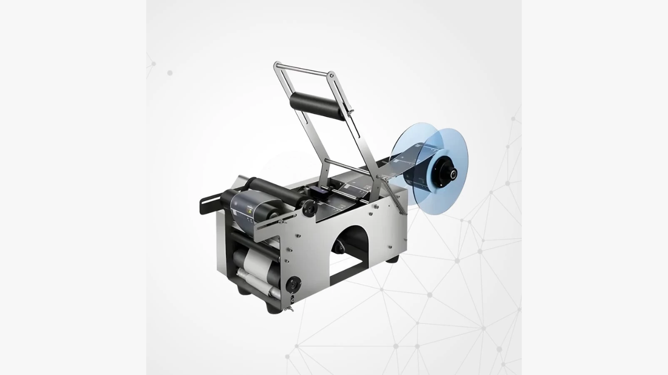 Máy dán nhãn giá rẻ: Bí quyết chọn lựa đảm bảo chất lượng và tối ưu chi phí 2 Các tiêu chí chọn máy dán nhãn giá rẻ