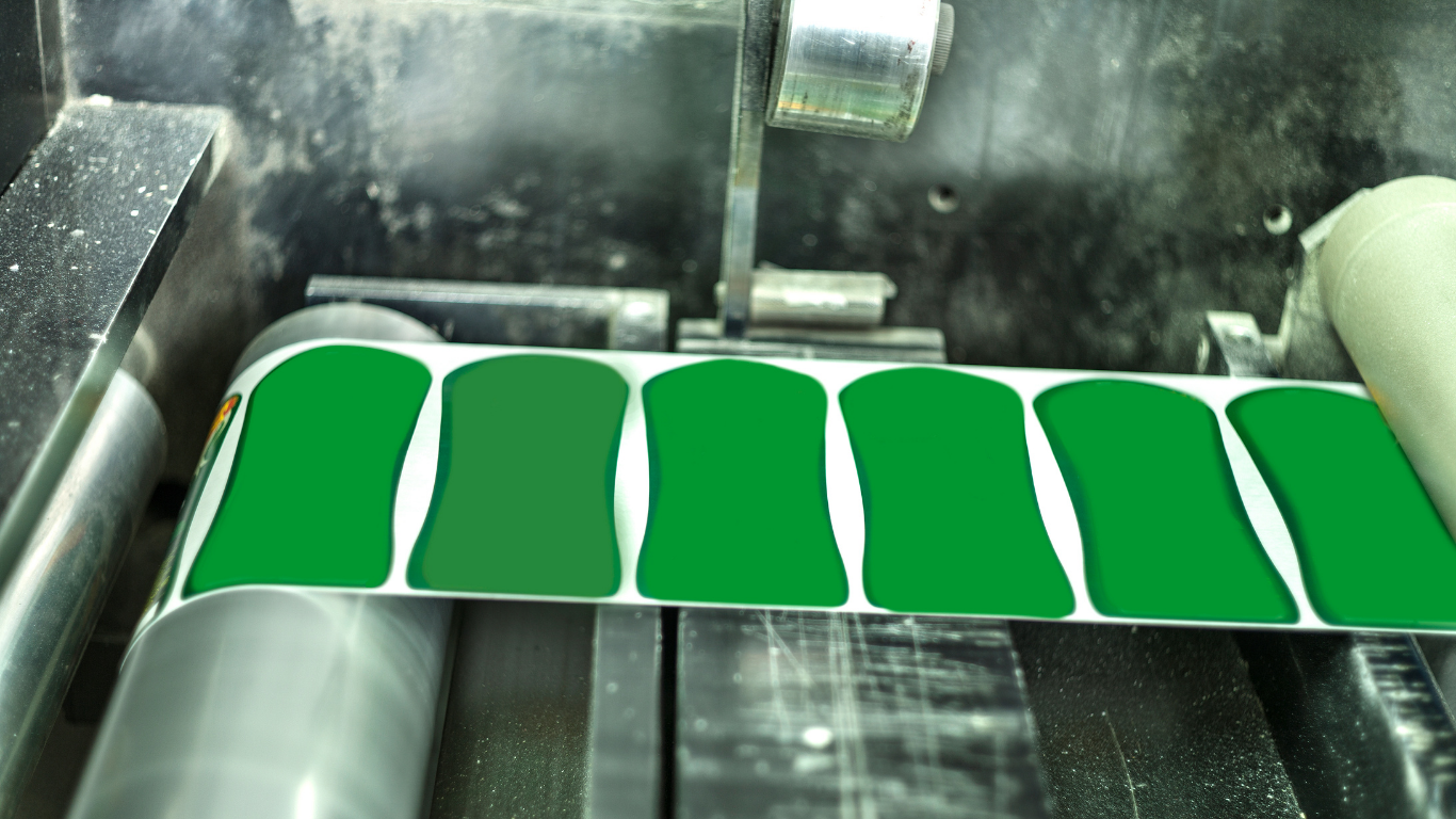 Các tính năng tích hợp quan trọng trong dây chuyền thực phẩm