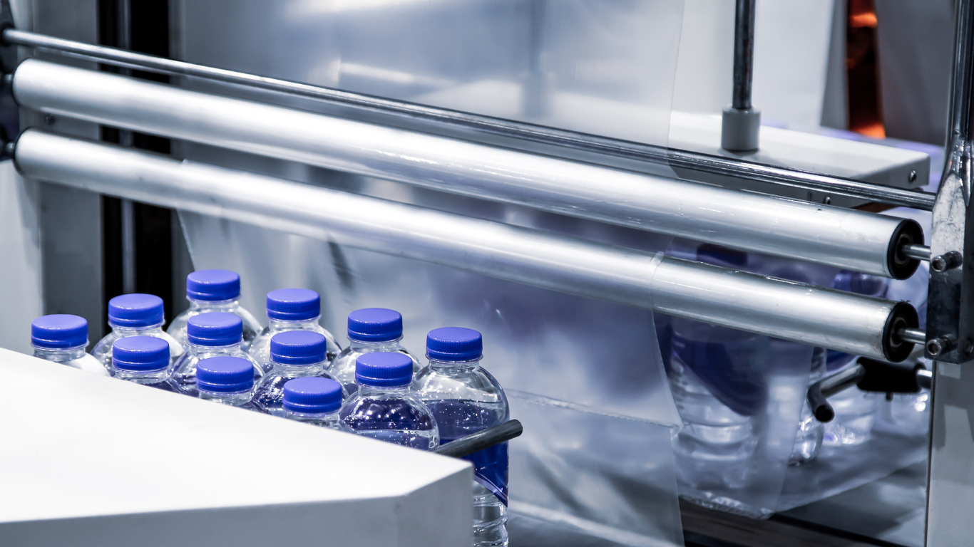 Máy dán nhãn bán tự động chai tròn: Giải pháp chuyển đổi tối ưu cho Startup và SMEs 3 Các yếu tố cần quan tâm khi lựa chọn máy bán tự động