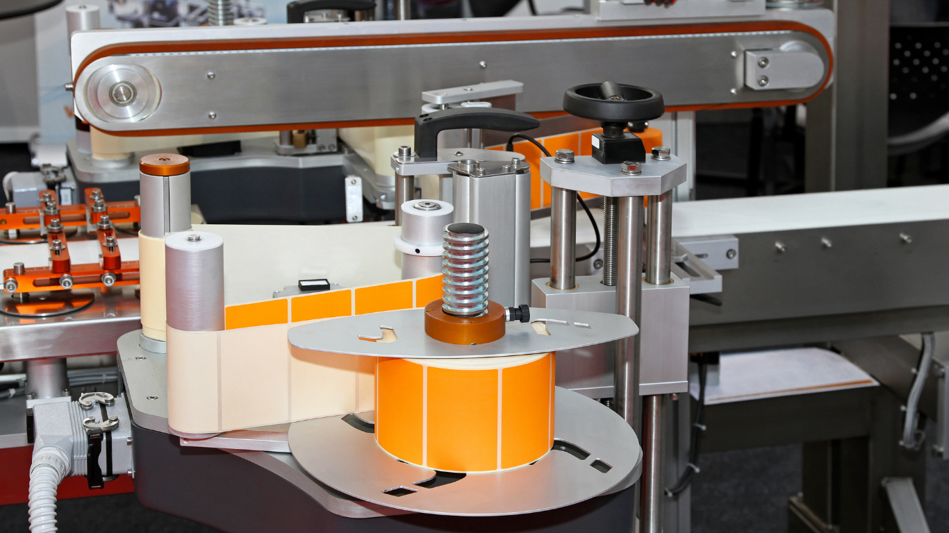 Các yếu tố kỹ thuật giúp giảm giá thành máy