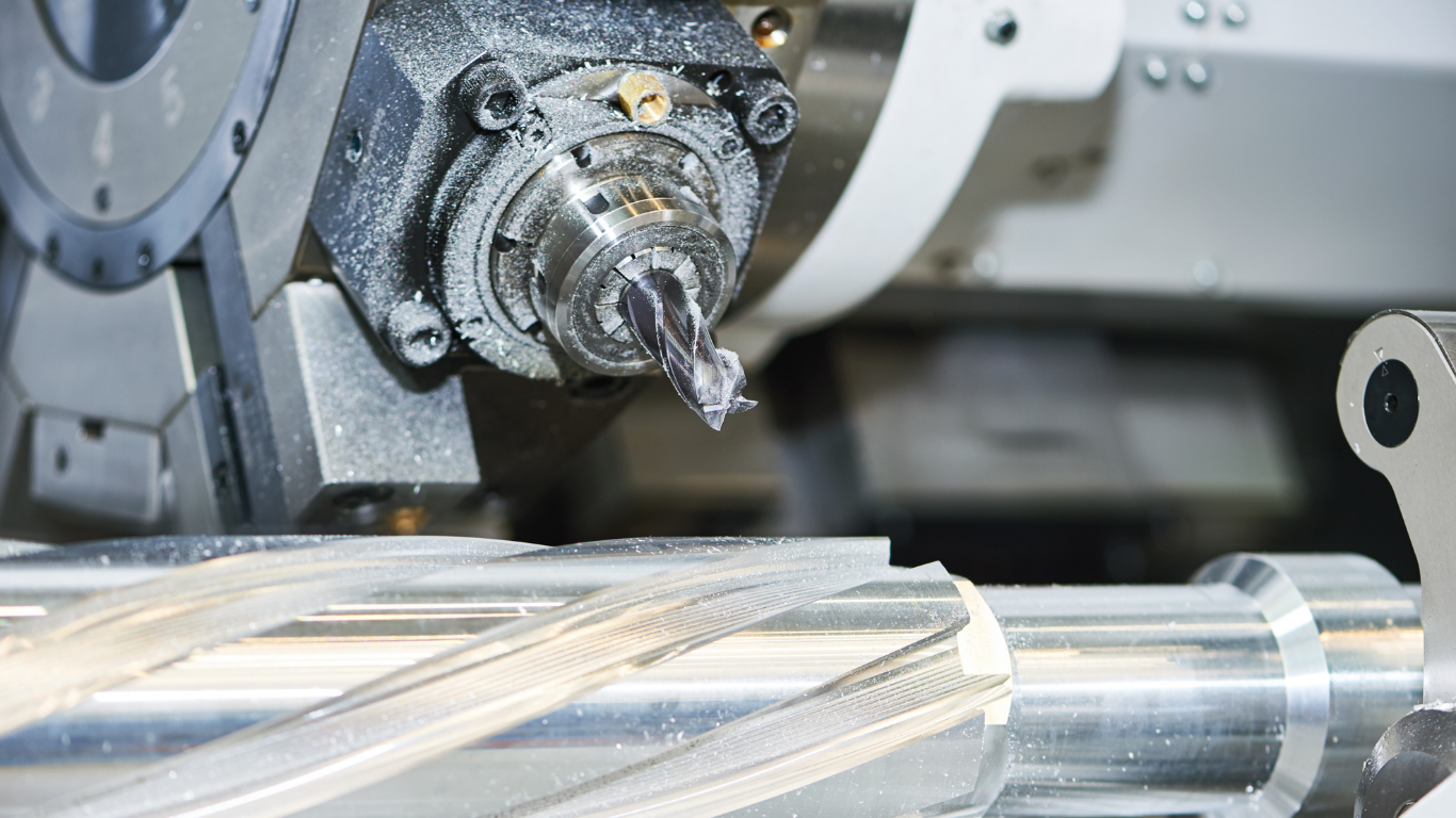 Cấp phôi cho linh kiện phức tạp: 3 Công nghệ giải quyết thách thức lớn nhất 2 Công nghệ cấp phôi tiên tiến cho linh kiện phức tạp