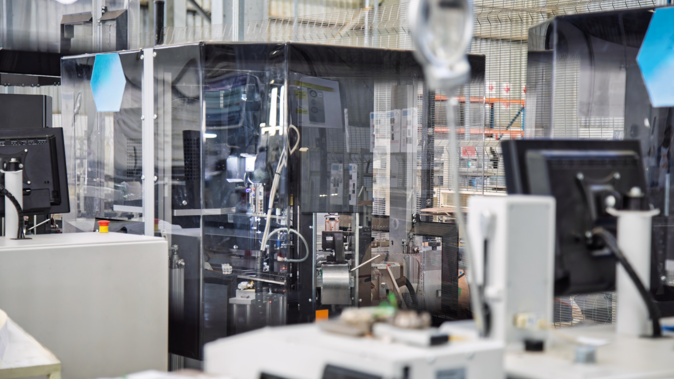 Giải pháp cấp phôi linh hoạt: Sản xuất không-tooling đánh bại máy rung bát truyền thống 2 Công nghệ cốt lõi của giải pháp cấp phôi linh hoạt