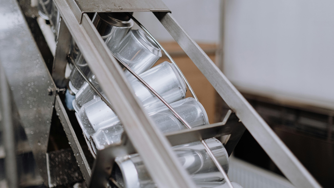 Máy lắp ráp sản phẩm: Giải pháp tự động hóa tối ưu 2 Công nghệ cốt lõi và các công đoạn lắp ráp tích hợp